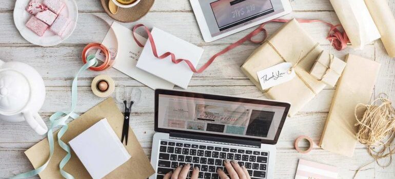 Well-designed user experience